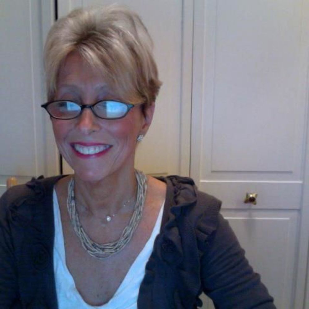 Meet your Posher, Andrea